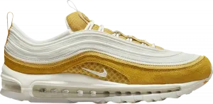 Кроссовки Nike Air Max 97 Premium 'Koi', желтый