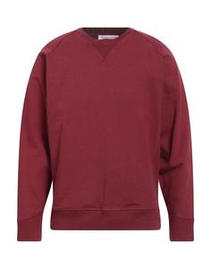 Толстовка Orlebar Brown, кирпичный