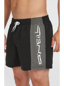 O'Neill Плавки в стиле «ретро» черного цвета