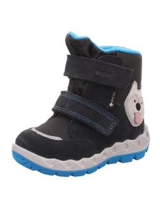 Ботинки superfit