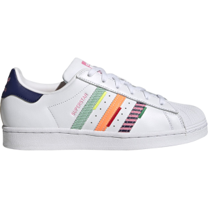 Кроссовки Adidas Wmns Superstar, белый