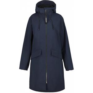 Угорь в пальто Icepeak, цвет dunkel blau