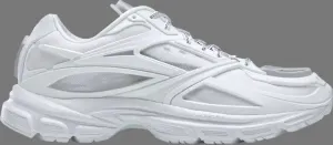 Кроссовки premier road modern 'white' Reebok, белый