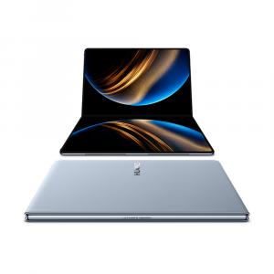 Ноутбук Huawei MateBook Fold (CN), 18", 32 ГБ/1 ТБ, Harmony OS, голубой, английская раскладка