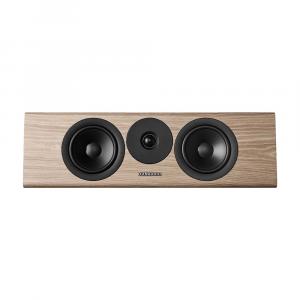 Акустика центрального канала Dynaudio Evoke 25C, 1 шт, светлое дерево