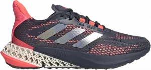 Кроссовки Adidas Wmns 4DFWD Pulse 'Shadow Navy Turbo', синий