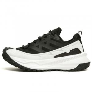 Низкие противоскользящие походные ботинки с амортизаторами унисекс ONPU, Black