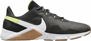 Кроссовки Nike Legend Essential 2 'Iron Grey Limelight', синий