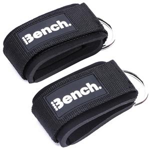 Ремни для лодыжки для скамьи Манжеты для лодыжки Bench