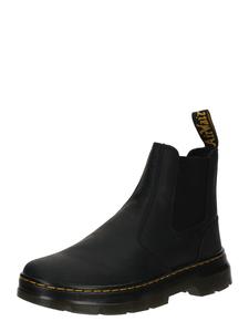 Ботинки челси Dr. Martens Embury, Black