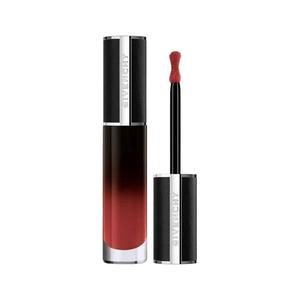 Жидкая помада Givenchy Le Rouge Interdit Cream Velvet, оттенок N41