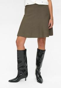 Юбка Nümph LILYPILLY, Grape Leaf/Green