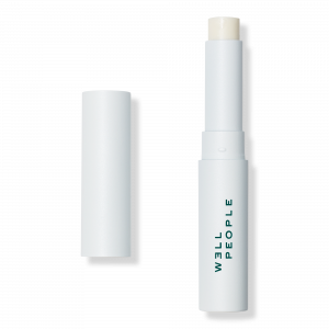 Бальзам для губ Lip Butter SPF 15 с тонирующим эффектом Well People, Natural