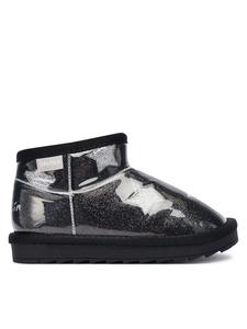 Зимние сапоги 251558 Garvalin, черный