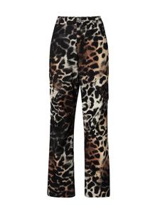 Брюки свободного кроя Jordan CHICAGO, коричневый