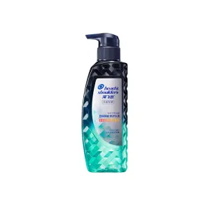 Шампунь для жирной кожи головы против перхоти, 300 г Head&shoulders