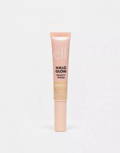 одиннадцать. – Палочка для красоты Halo Glow – Хайлайтер – Кампания для шампанского e.l.f.