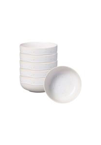 Набор из 6 мисок Winter Glow ø 15 см Winter Glow Like от Villeroy & Boch, бежевый