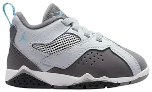 Кроссовки Air Jordan MVP 92 TD, серый