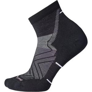 Носки Smartwool Run Targeted Cushion Ankle Smartwool, Black