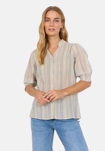 Рубашка SC-PATTI 1 Soyaconcept, серый