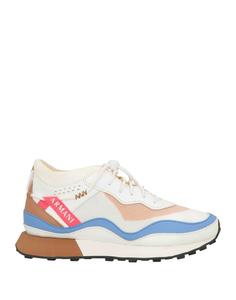 Кроссовки Armani Exchange, белый