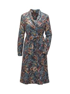 Платье Goldner, разноцветный