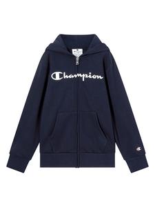 Champion Темно-синяя толстовка