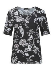 Goldner Футболка в черном цвете