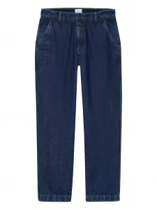 Зауженные джинсы Toledo Closed, синий