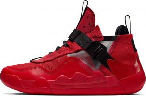 Баскетбольные кроссовки Nike Jordan Defy SP для мужчин, Red