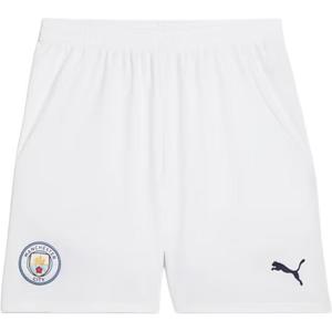 Спортивные шорты мужские белые Puma, белый