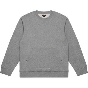Свитшоты Unisex Gray CLOT, серый