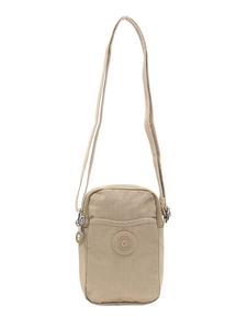 Сумка через плечо Mindesa, хаки
