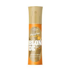 Солнцезащитный крем для светлых волос PARAFINA BRONZE Parafina Blonde