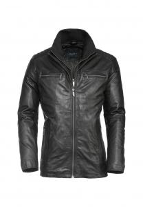 Куртка bugatti BUTIZIANO, Schwarz/Black