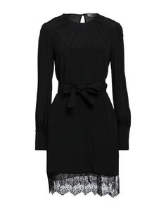 Платье Blumarine, черный