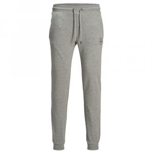 Брюки Jack & Jones Gordon Shark Viy, серый