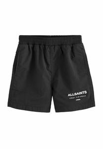 Пляжные шорты smALLSAINTS, черный
