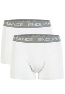 Боксеры Endurance Boxershort Brighton, цвет 1002 White