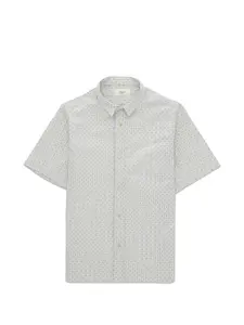 Рубашка Prequel с короткими рукавами Fortela, бежевый