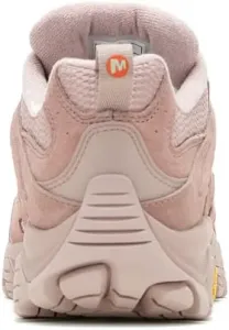 Мужские треккинговые кроссовки Merrell Moab 3, розовый