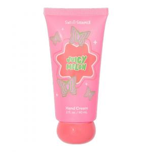 Крем для рук Sweet & Shimmer Juicy Melon, 60 мл