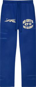 Брюки Hellstar No Guts No Glory!, синий