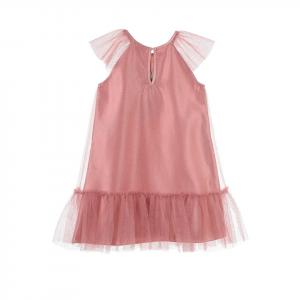 Платье Disney Frozen Tüll Abend, розовый