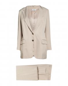 Костюм Saulina Milano, бежевый