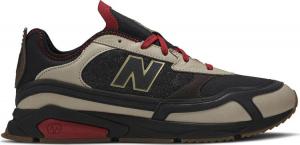 Кроссовки New Balance Shoe Palace x X-Racer 'Year of the Rat', черный