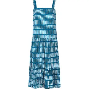 Женское платье Bondy Protest, синий/белый