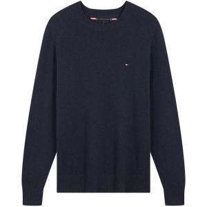 Мужской свитер Tommy Hilfiger, синий