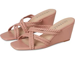 Туфли Journee Collection Baylen, цвет Blush